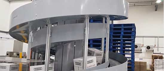 Mixer working space Mixer working space