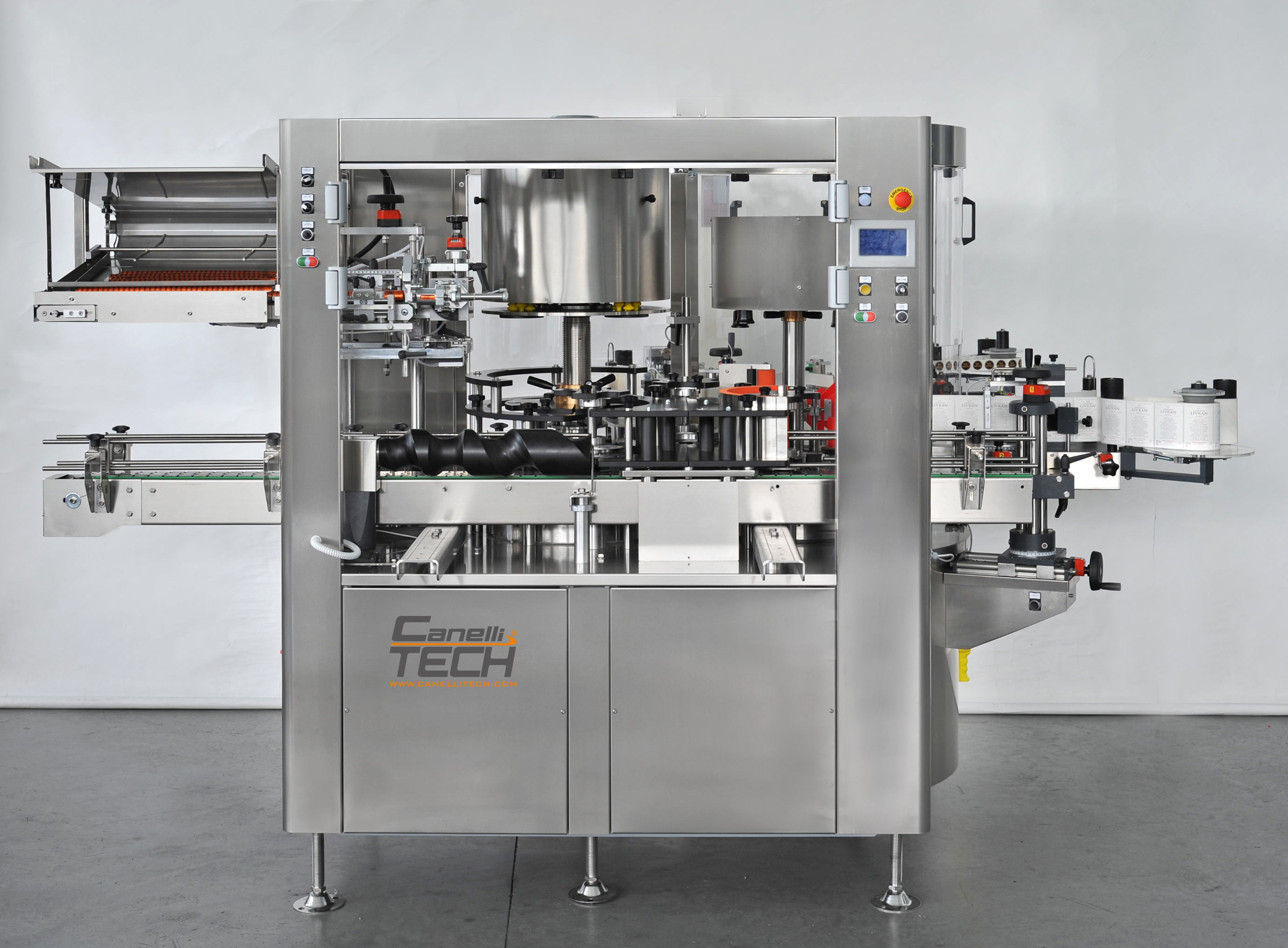 etiqueteuse automatique rotative etiqueteuse automatique rotative