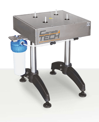 a) rinceuse manuelle a) rinceuse manuelle