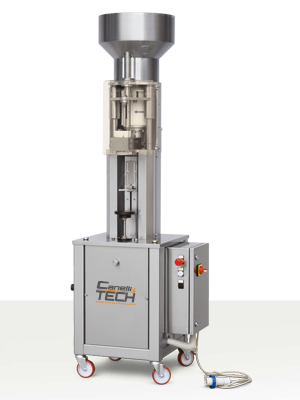 boucheuse liege semiautomatique boucheuse liege semiautomatique